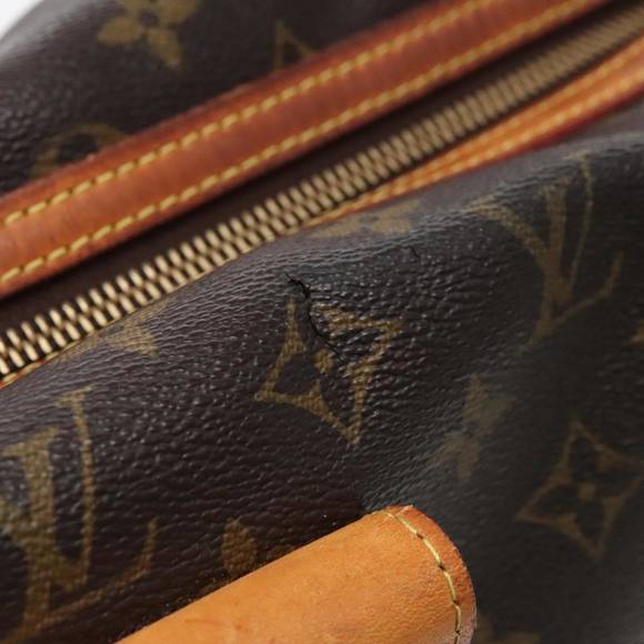 LOUIS VUITTON Monogram Stresa PM Tote Bag N42220 LV Auth 93787 - Picture 7 of 16